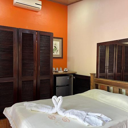 Cabanas Rio Escondido En La Fortuna Dış mekan fotoğraf