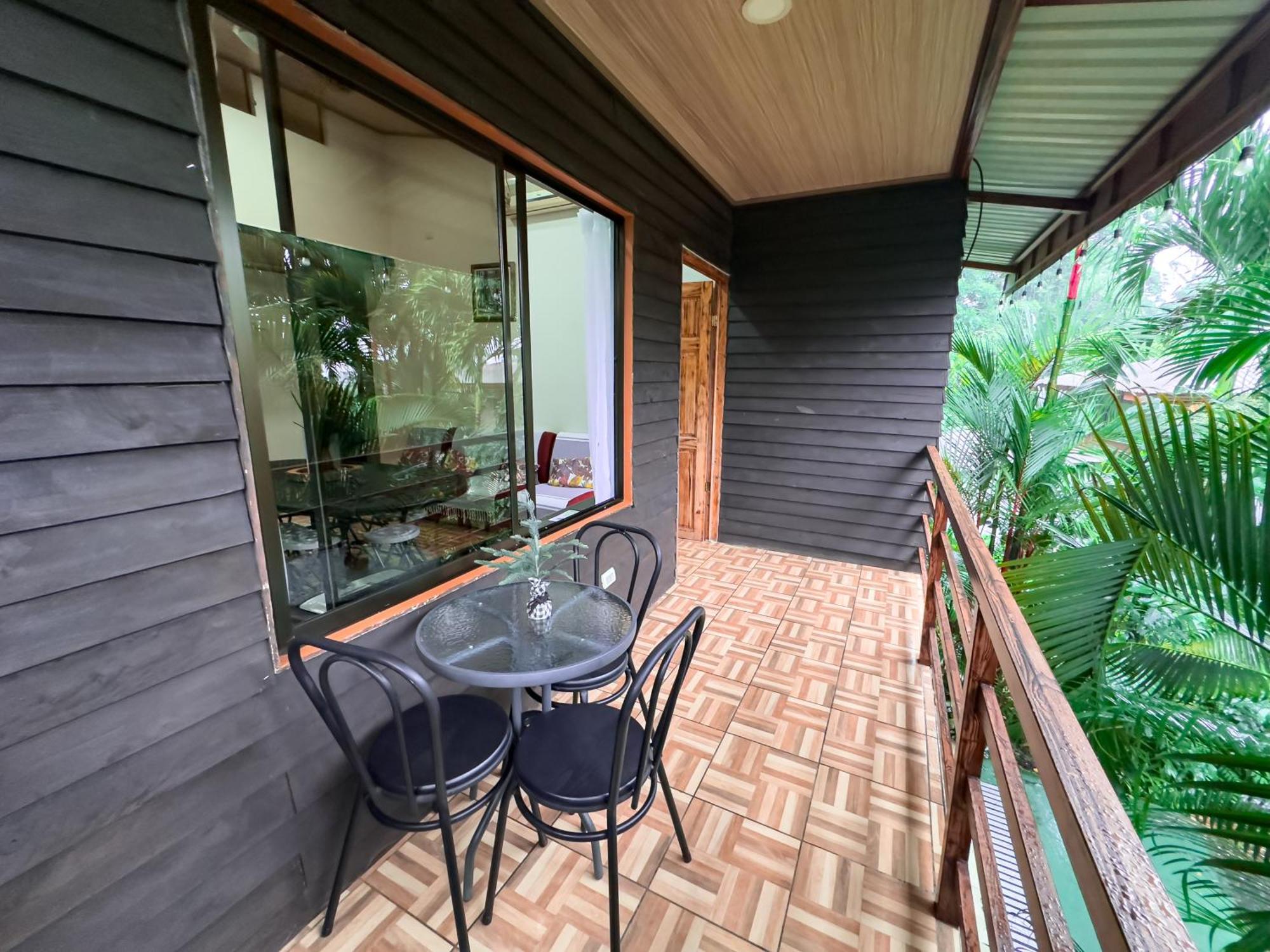 Cabanas Rio Escondido En La Fortuna Dış mekan fotoğraf