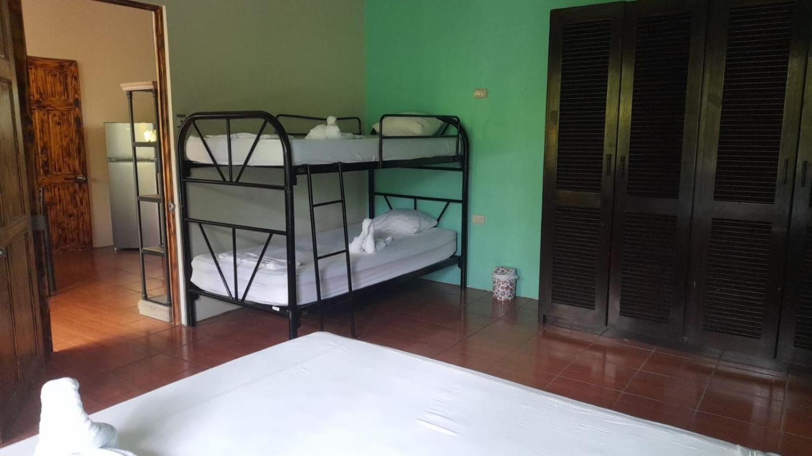 Cabanas Rio Escondido En La Fortuna Dış mekan fotoğraf
